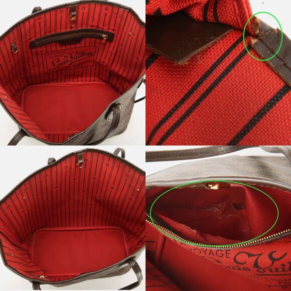 💎✨EXQUISITE✨💎Authentic Louis Vuitton Tote Bag - Picture 4 of 5